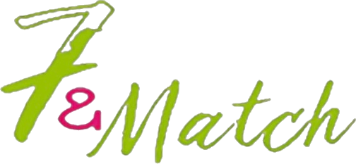 Logo 7&Match complexe sportif Mondragon 84430